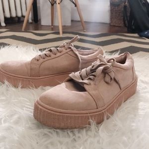 JustFab Sneakers